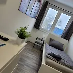 아파트 Monteurwohnng Fuer 6 Personen In Bei Hamburg *