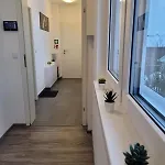 아파트 Monteurwohnng Fuer 6 Personen In Bei Hamburg *