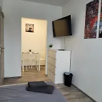 Monteurwohnng Fuer 6 Personen In Bei Hamburg 아파트
